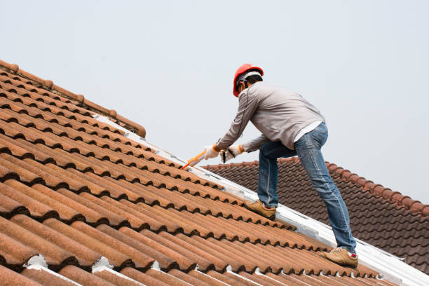 Roof Restoration in Gatlinburg, TN