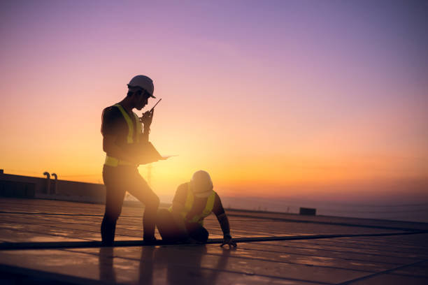 Gatlinburg, TN  Roofing repair and installation Company