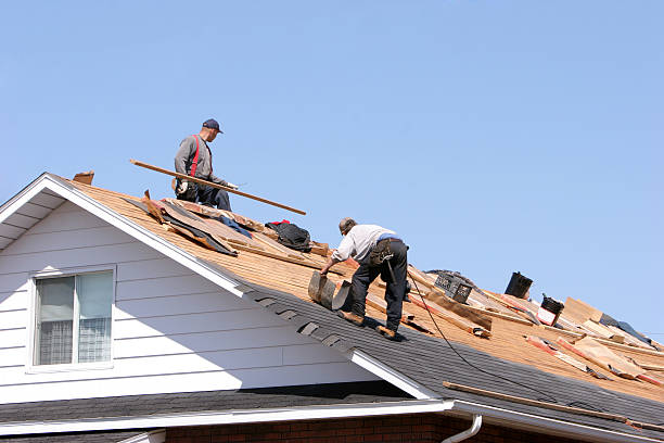 Best Green or Eco-Friendly Roofing Solutions  in Gatlinburg, TN
