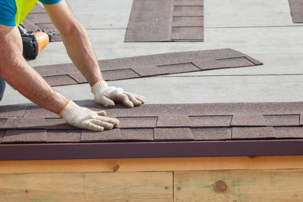 Best Roof Ventilation Installation  in Gatlinburg, TN