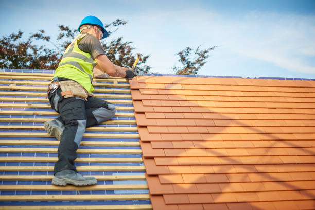 Best Tile Roofing Installation  in Gatlinburg, TN